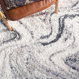 safavieh clearance fontana shag fnt848a ivory rug