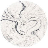 safavieh clearance fontana shag fnt848a ivory rug