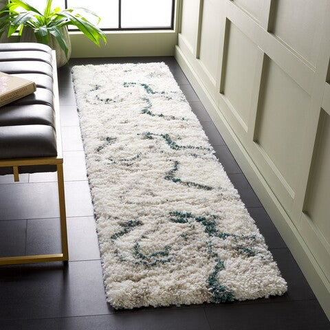 safavieh clearance fontana shag fnt848b ivory rug