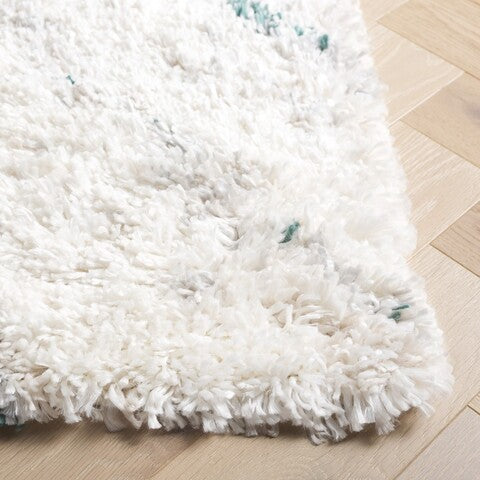 safavieh clearance fontana shag fnt848b ivory rug