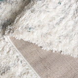 safavieh clearance fontana shag fnt848b ivory rug