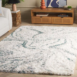 safavieh clearance fontana shag fnt848b ivory rug