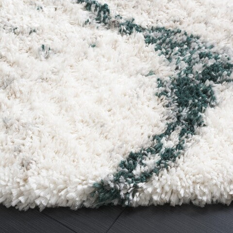 safavieh clearance fontana shag fnt848b ivory rug