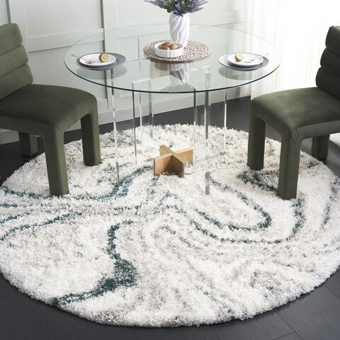 safavieh clearance fontana shag fnt848b ivory rug