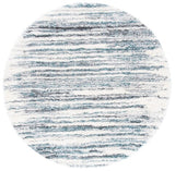 safavieh clearance fontana shag fnt850b ivory rug