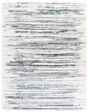 safavieh clearance fontana shag 800 fnt850b ivory rug