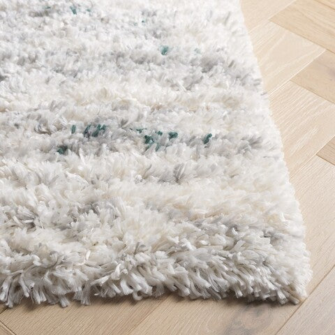 safavieh clearance fontana shag fnt850c ivory rug