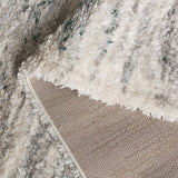 safavieh clearance fontana shag fnt850c ivory rug