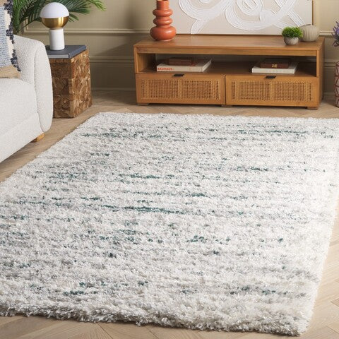 safavieh clearance fontana shag fnt850c ivory rug