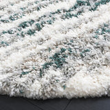 safavieh clearance fontana shag fnt850c ivory rug