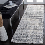 safavieh clearance fontana shag 800 fnt856g grey rug