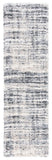 safavieh clearance fontana shag 800 fnt856g grey rug