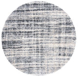 safavieh clearance fontana shag 800 fnt856g grey rug