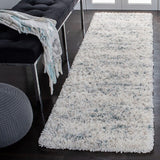 safavieh clearance fontana shag 800 fnt873a ivory rug