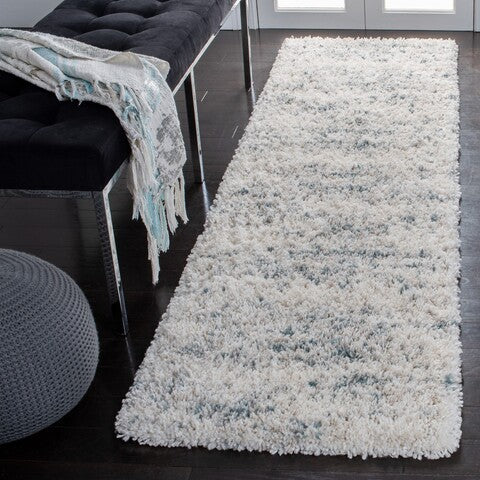 safavieh clearance fontana shag 800 fnt873a ivory rug