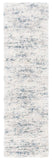 safavieh clearance fontana shag 800 fnt873a ivory rug