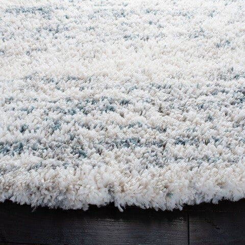 safavieh clearance fontana shag 800 fnt873a ivory rug
