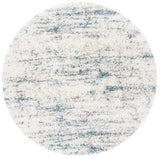 safavieh clearance fontana shag 800 fnt873a ivory rug