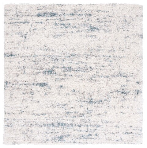 safavieh clearance fontana shag 800 fnt873a ivory rug