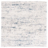 safavieh clearance fontana shag 800 fnt873a ivory rug