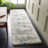 safavieh clearance fontana shag fnt873b ivory rug