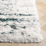 safavieh clearance fontana shag fnt873b ivory rug