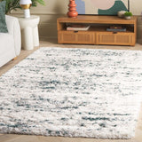 safavieh clearance fontana shag fnt873b ivory rug