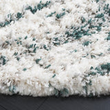 safavieh clearance fontana shag fnt873b ivory rug