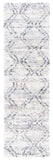 safavieh clearance fontana shag 800 fnt881a ivory rug
