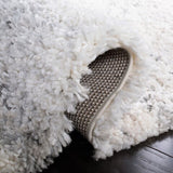 safavieh clearance fontana shag 800 fnt881a ivory rug