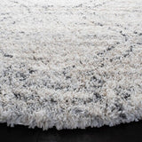 safavieh clearance fontana shag 800 fnt881a ivory rug