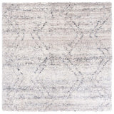 safavieh clearance fontana shag 800 fnt881a ivory rug