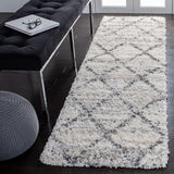 safavieh clearance fontana shag fnt886f grey rug