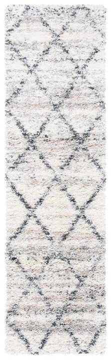 safavieh clearance fontana shag 800 fnt886f grey rug