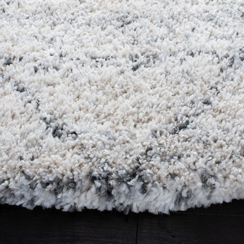 safavieh clearance fontana shag 800 fnt886f grey rug