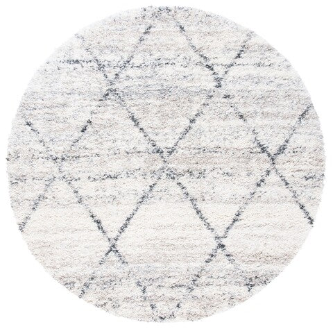 safavieh clearance fontana shag fnt886f grey rug