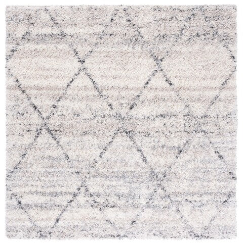 safavieh clearance fontana shag fnt886f grey rug