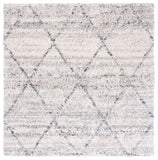 safavieh clearance fontana shag fnt886f grey rug