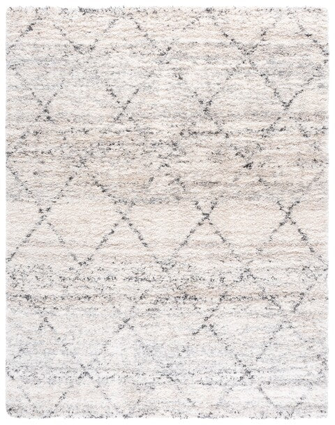 safavieh clearance fontana shag 800 fnt886f grey rug