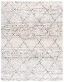 safavieh clearance fontana shag 800 fnt886f grey rug