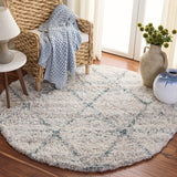 safavieh clearance fontana shag 800 fnt886j turquoise rug