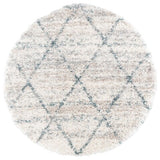 safavieh clearance fontana shag 800 fnt886j turquoise rug
