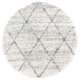 safavieh clearance fontana shag 800 fnt886j turquoise rug