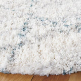 safavieh clearance fontana shag 800 fnt886j turquoise rug