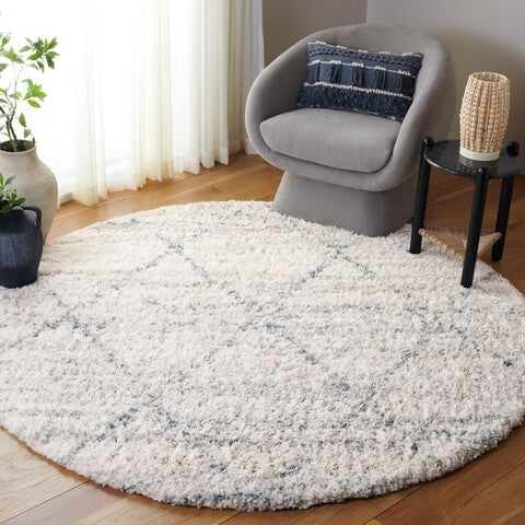 safavieh clearance fontana shag 800 fnt886j turquoise rug