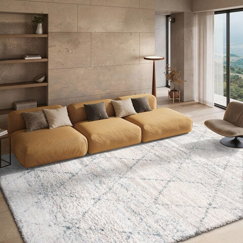 safavieh clearance fontana shag 800 fnt886j turquoise rug