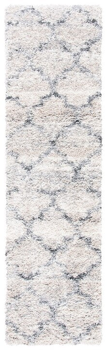 safavieh clearance fontana shag fnt888f grey rug