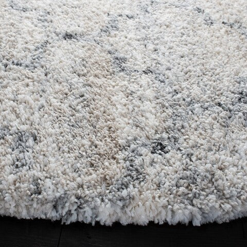 safavieh clearance fontana shag fnt888f grey rug