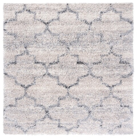 safavieh clearance fontana shag fnt888f grey rug
