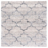 safavieh clearance fontana shag fnt888f grey rug
